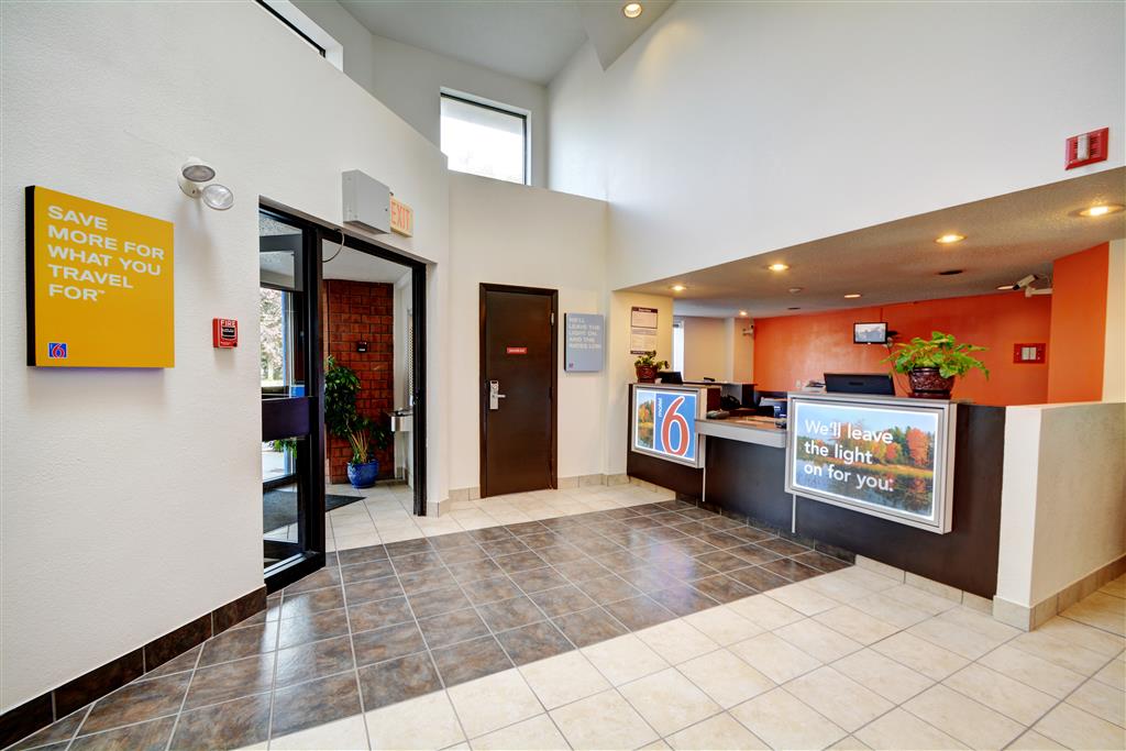 Motel 6 Newport RI - photo 22