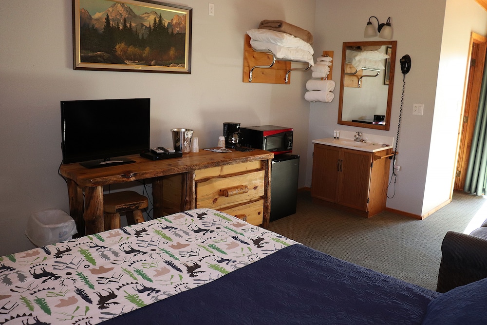 Yellowstone Valley Inn - photo 13
