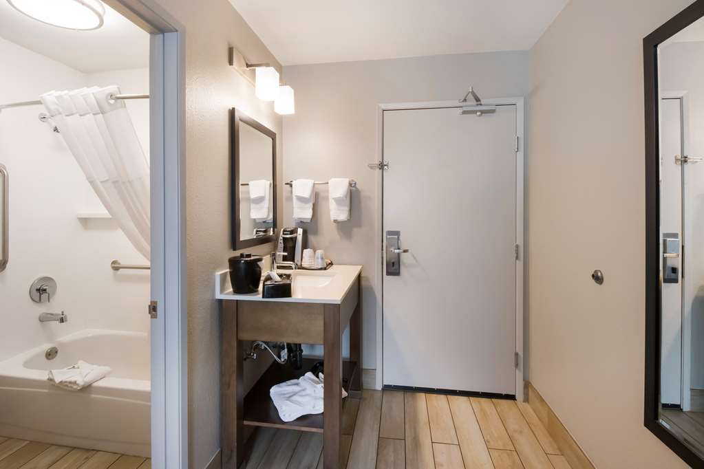 Best Western McMinnville Inn - photo 9