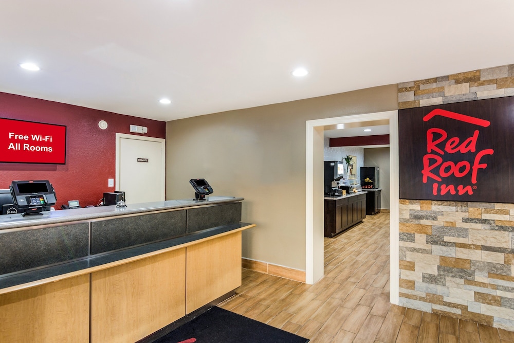 Red Roof Inn Williamsburg - photo 5