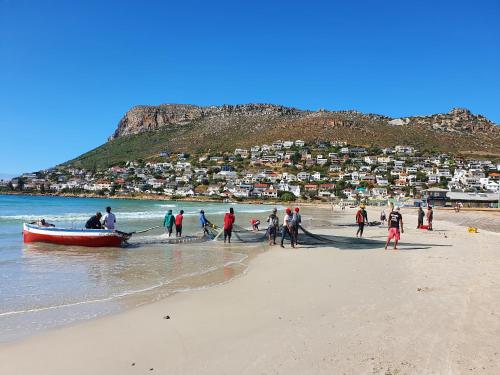 Bob Bob's Cottage — 4-Star Luxury Hotel in Cape Town, South Africa