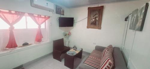 Apartamento Madero — 4-Star Luxury Hotel in Buenos Aires, Argentina