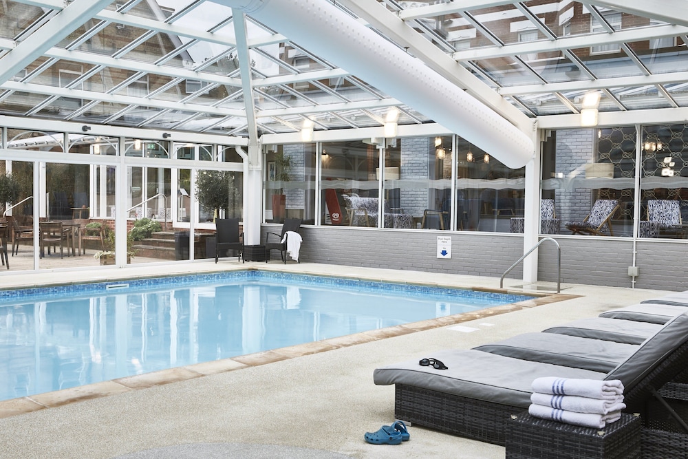 Bournemouth West Cliff Hotel & Spa in Bournemouth, United Kingdom