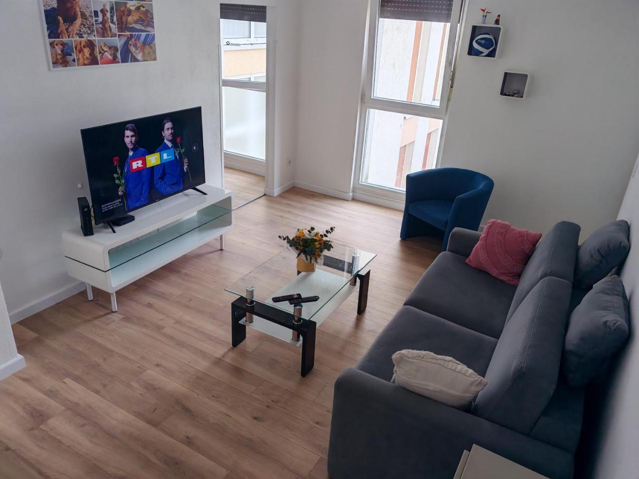 Apartman Astra in Pula, Croatia