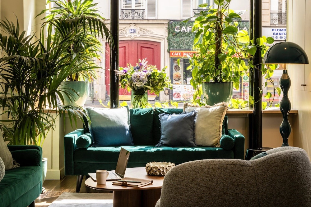 Midnight Hôtel Paris - last minute hotel in Paris