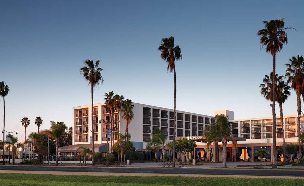 Sonesta Redondo Beach & Marina - photo 5