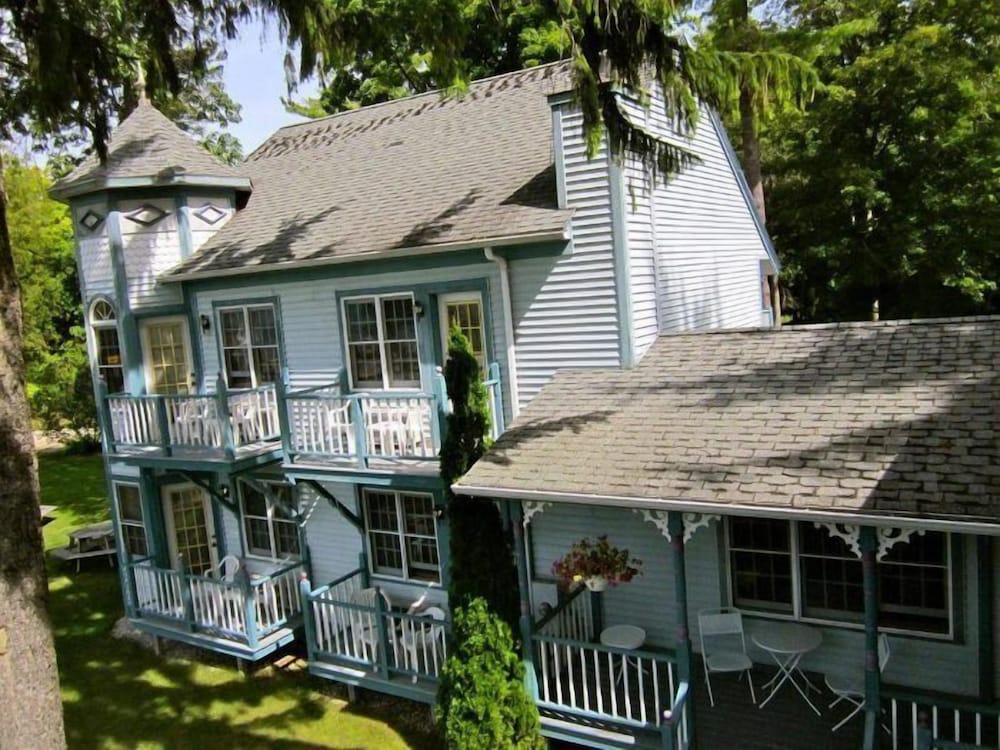 The Harbor Light Inn - photo 141