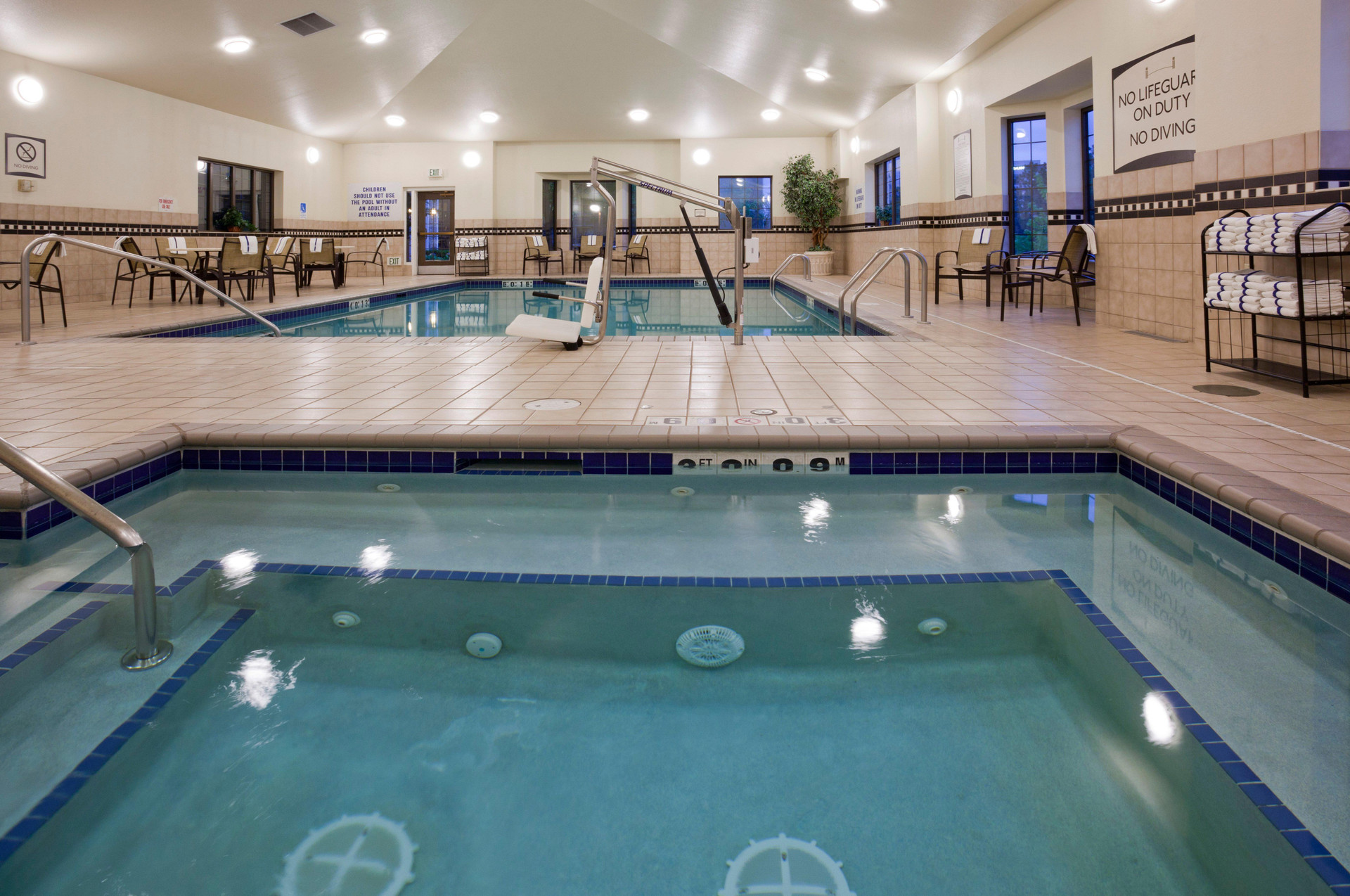 Staybridge Suites Minneapolis Bloomington by IHG - photo 21