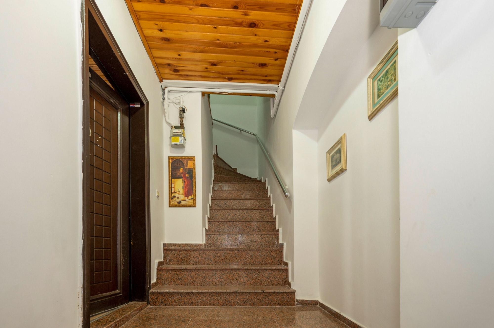 Butterfly Suites - last minute hotel in Istanbul