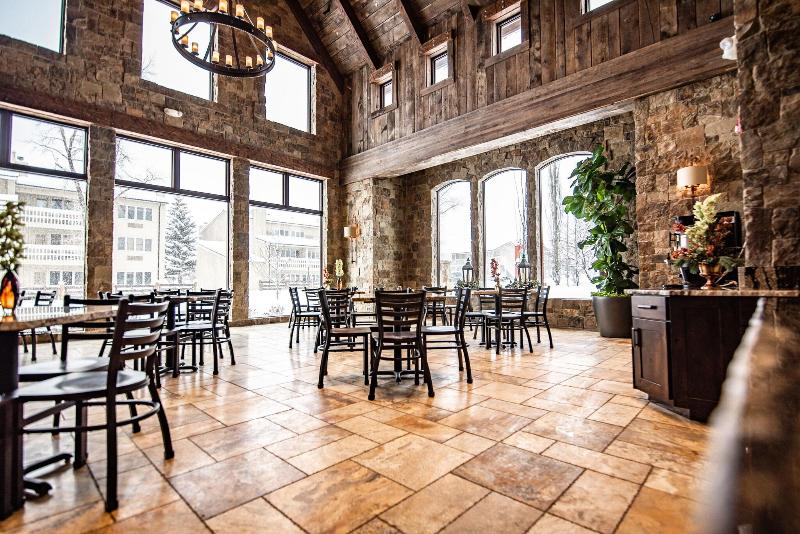 Elk Country Inn - photo 119