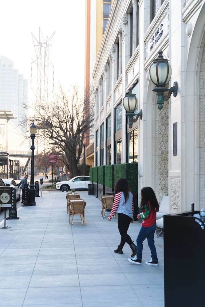 The Exchange Sacramento Curio Collection by Hilton - photo 64