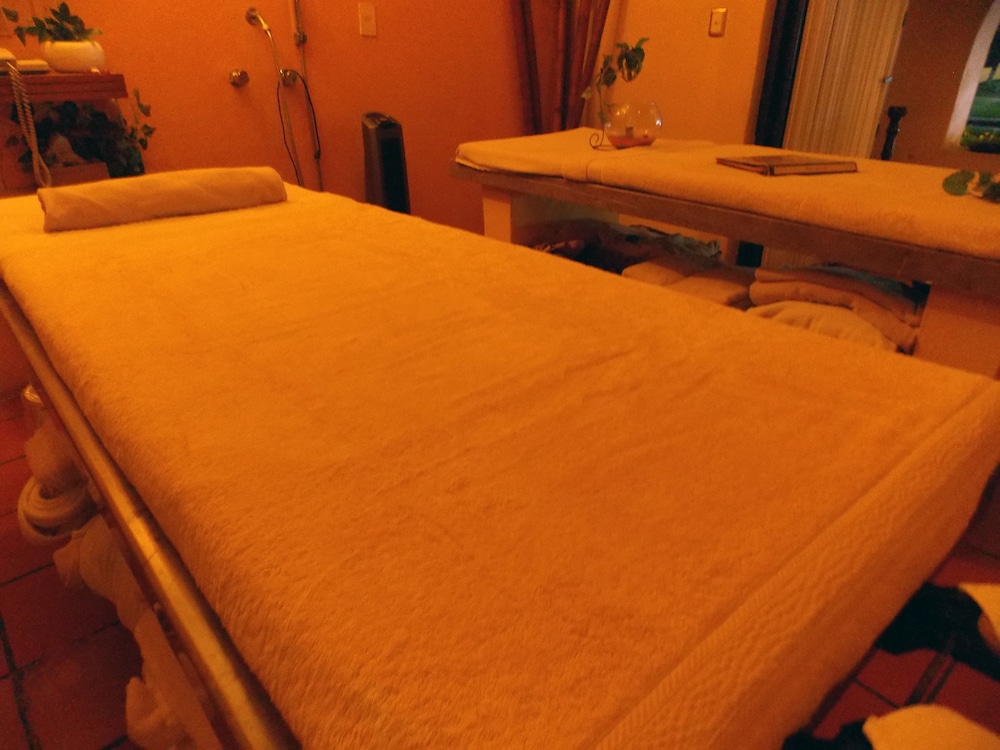 Treatment room