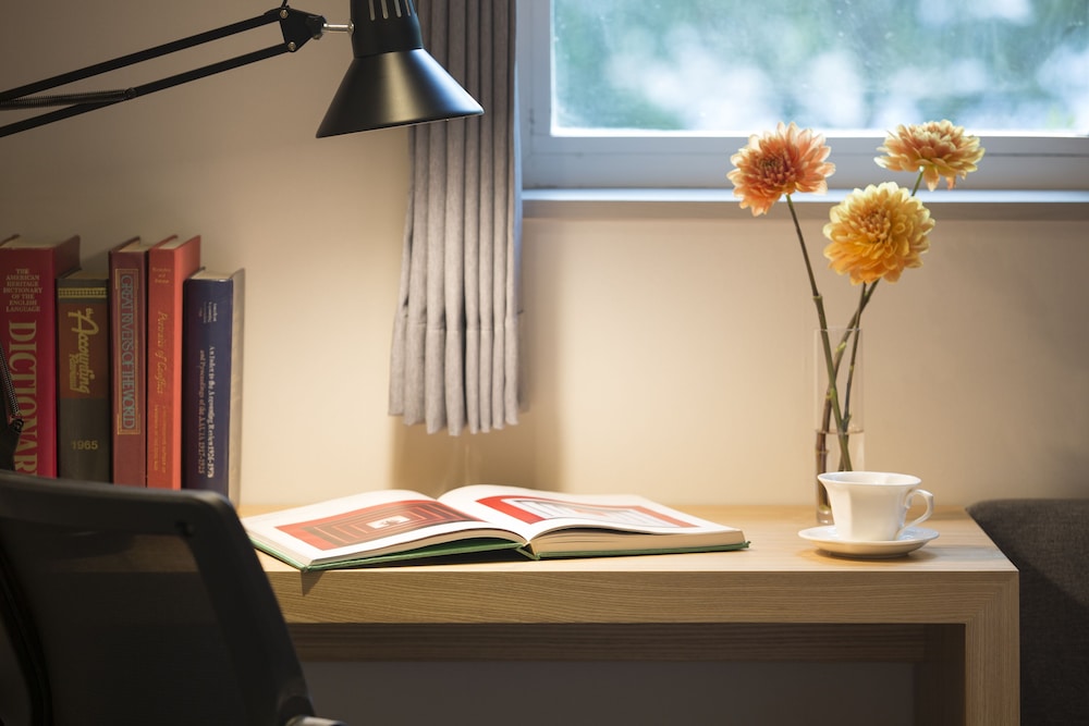 Eldis Regent Hotel in Daegu, South Korea