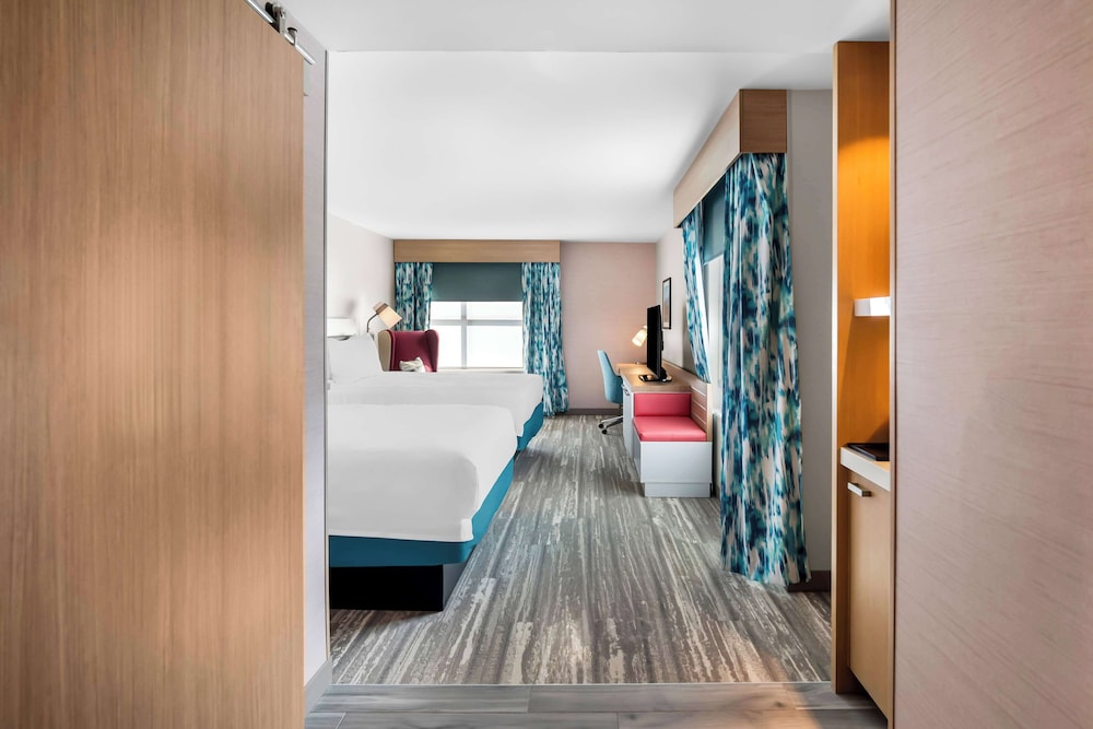 Hilton Garden Inn North Conway - photo 25