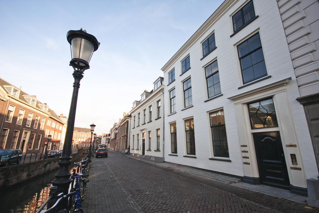 Havaa Apartments — 4-Star Luxury Hotel in Utrecht, Netherlands
