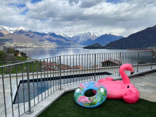 Villa Dei Venti North by Curtiaffitti — 4-Star Luxury Hotel in Pianello Del Lario, Italy