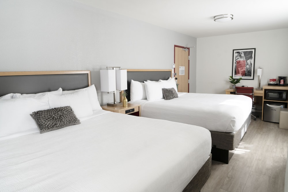 Hotel Saint Clair Magnificent Mile - photo 14