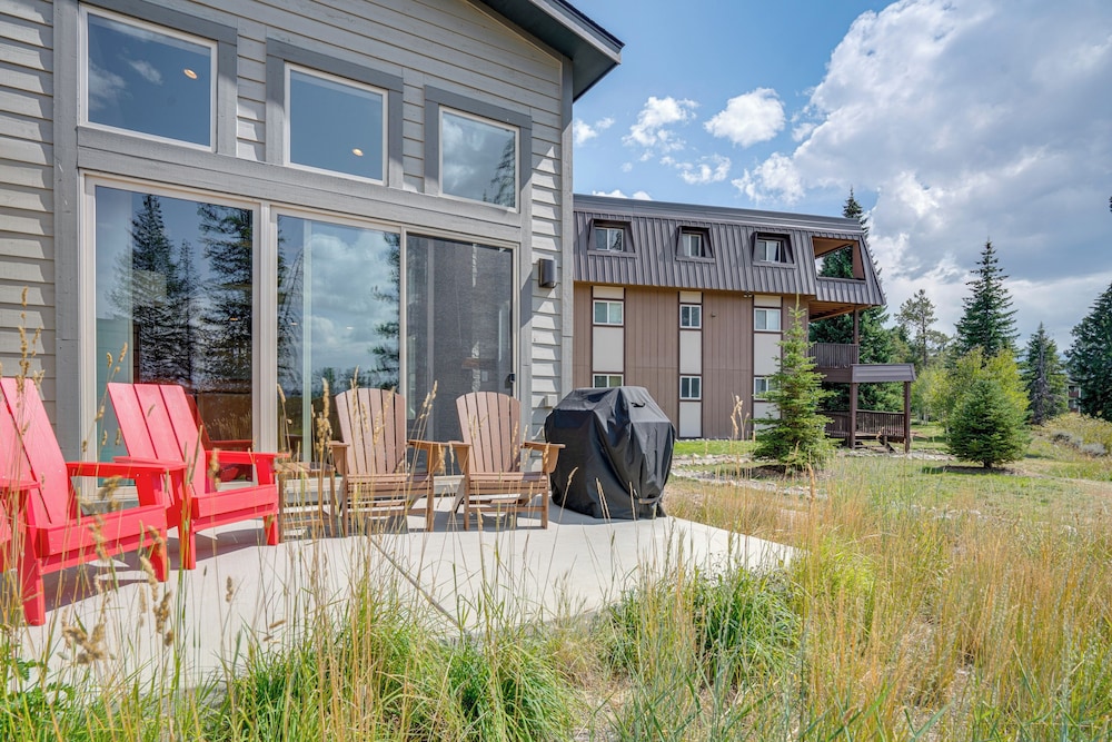 6 Mi to Winter Park Resort: Home w Free Shuttle - photo 24