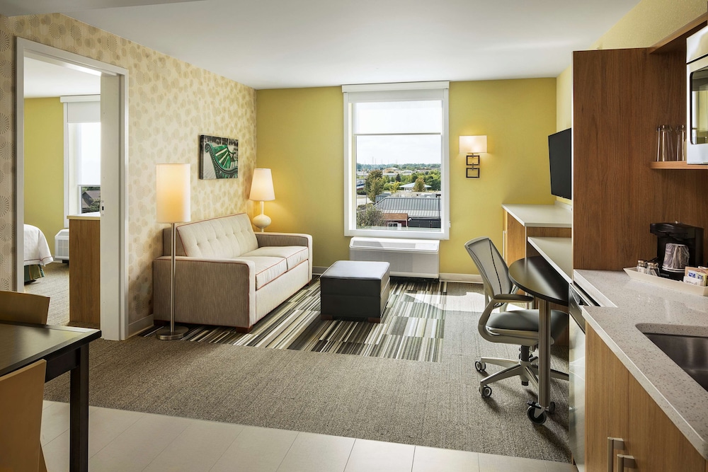 Home2 Suites by Hilton Mishawaka South Bend IN - photo 11