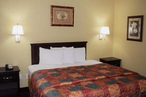 Town House Inn Cape Giradreau 8640229 — Cape Girardeau