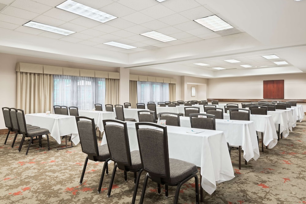Homewood Suites by Hilton Raleigh Crabtree Valley - photo 27