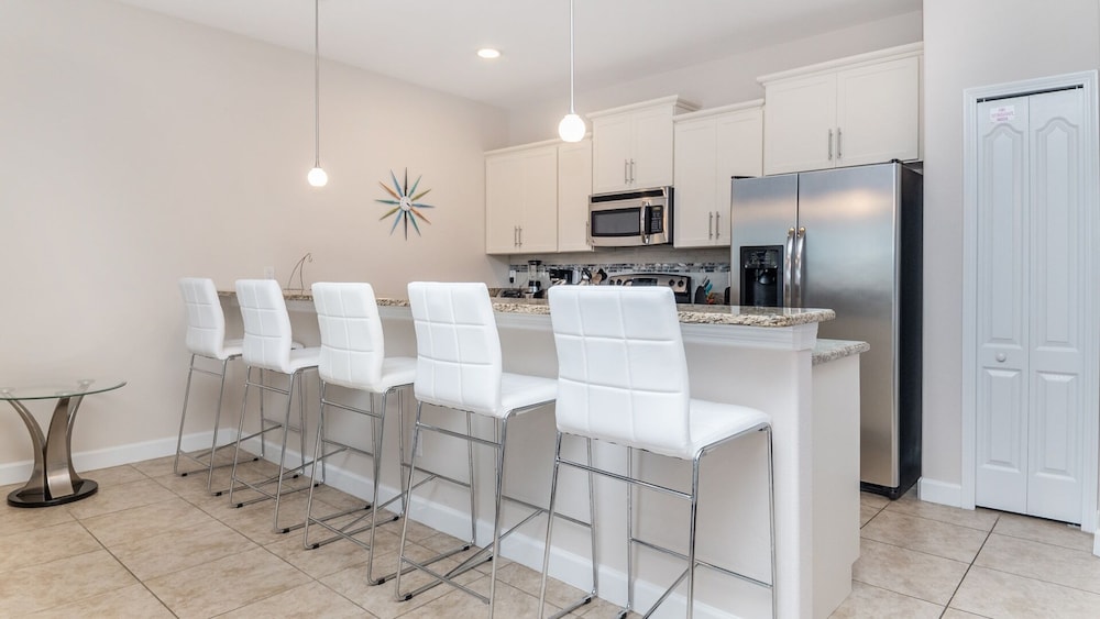Luxury 4 Bedroom Townhome on Paradise Palms Resort Orlando Townhome 3360 - photo 13