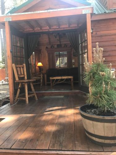 Cedar Pines Resort - photo 45
