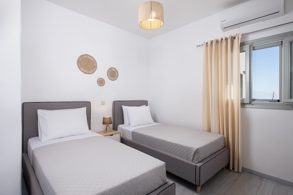 Caval Residences — Tinos — photo 4