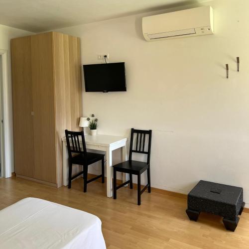 Affittacamere Al Castello - carbon neutral hotel in Travesio