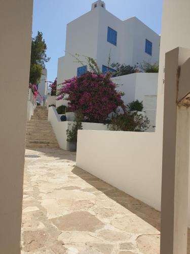 Ikaria Village Maisonette 12