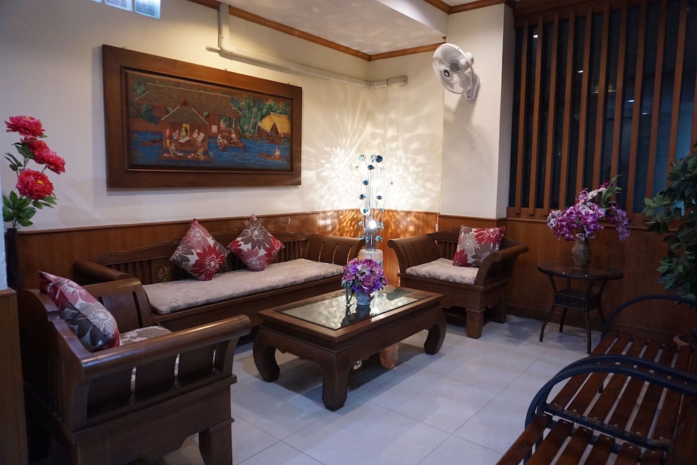 MD Boutique Hotel — Chiang Mai — photo 2