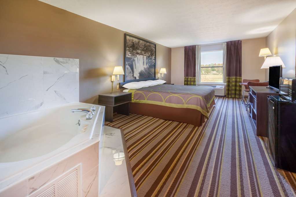 Super 8 by Wyndham La Grange KY - photo 24