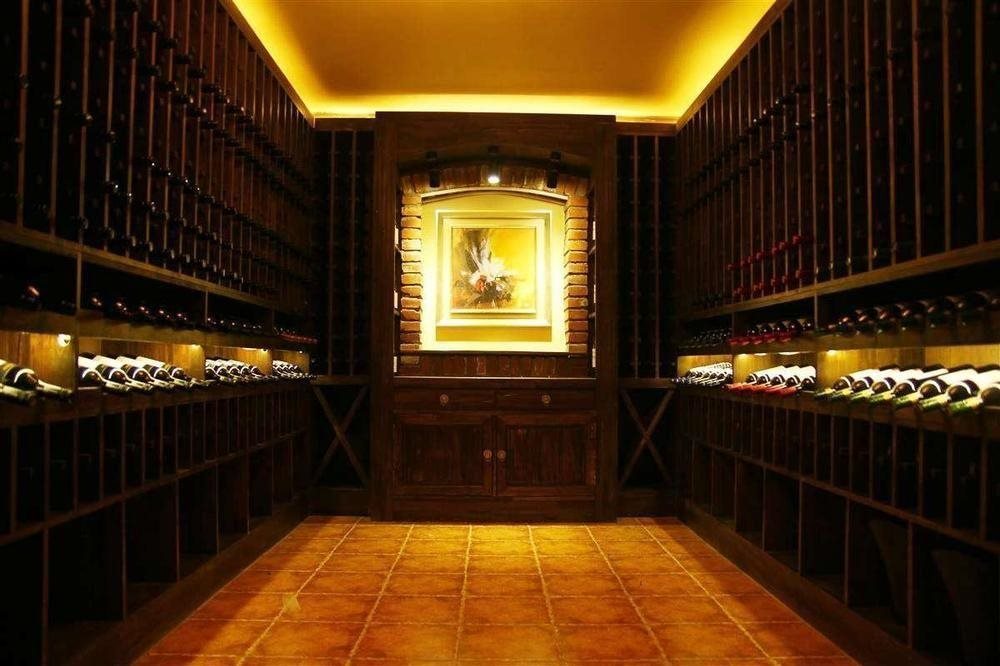 Lijiang Xi Ruo Ru Boutique Hotel — 4-Star Luxury Hotel in Lijiang, People's Republic of China