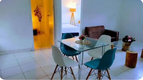 Apart Hotel Nazarenas in Ayacucho, Peru