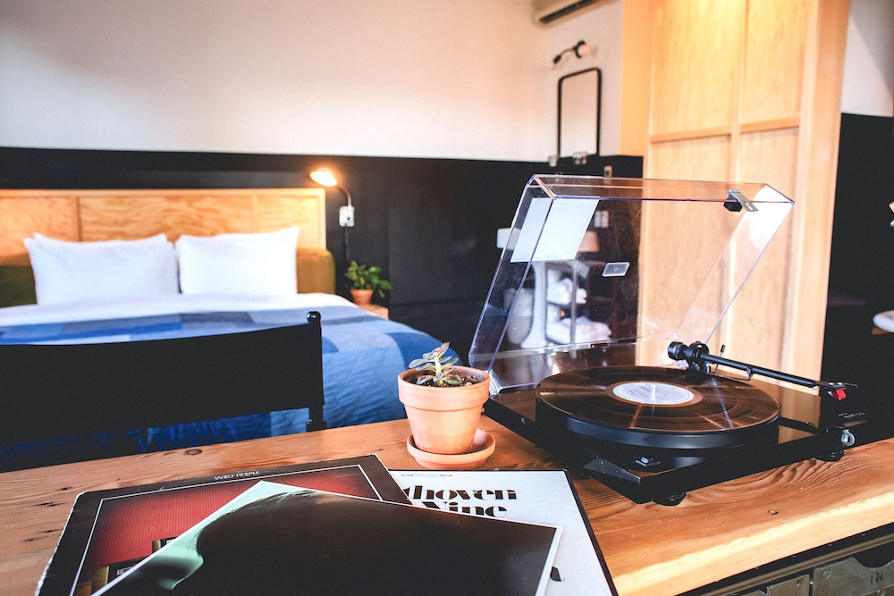 The Clyde Hotel Portland by Kasa Living - photo 75