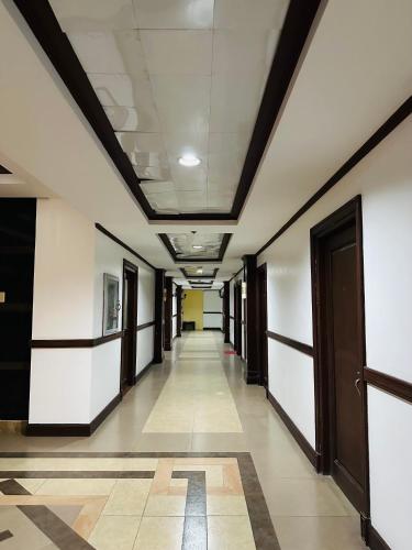 Executive Staycation in Angeles City, Philippines