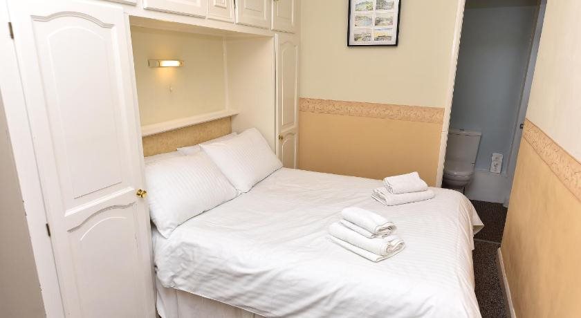 Marine View Guest House