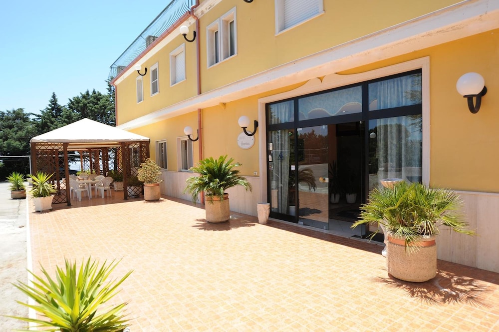 Hotel Garden — hotel in San Giovanni Rotondo
