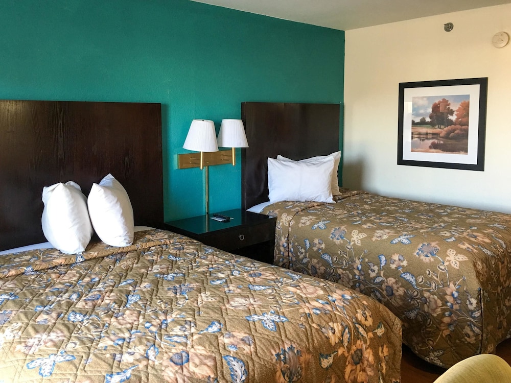 Days Inn by Wyndham Thomson - photo 16