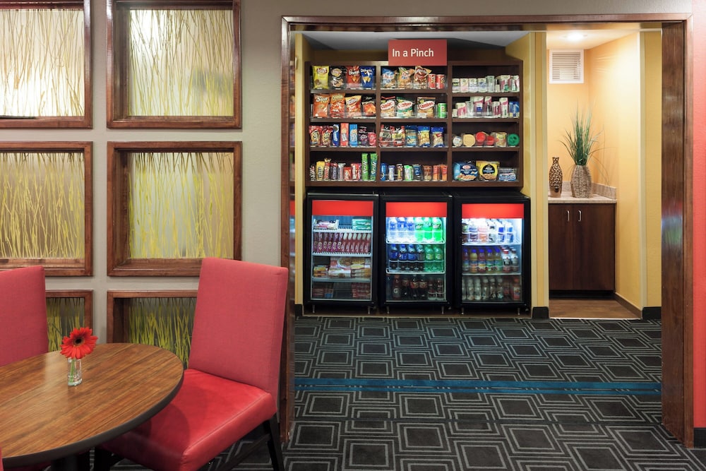TownePlace Suites by Marriott Little Rock West - photo 17