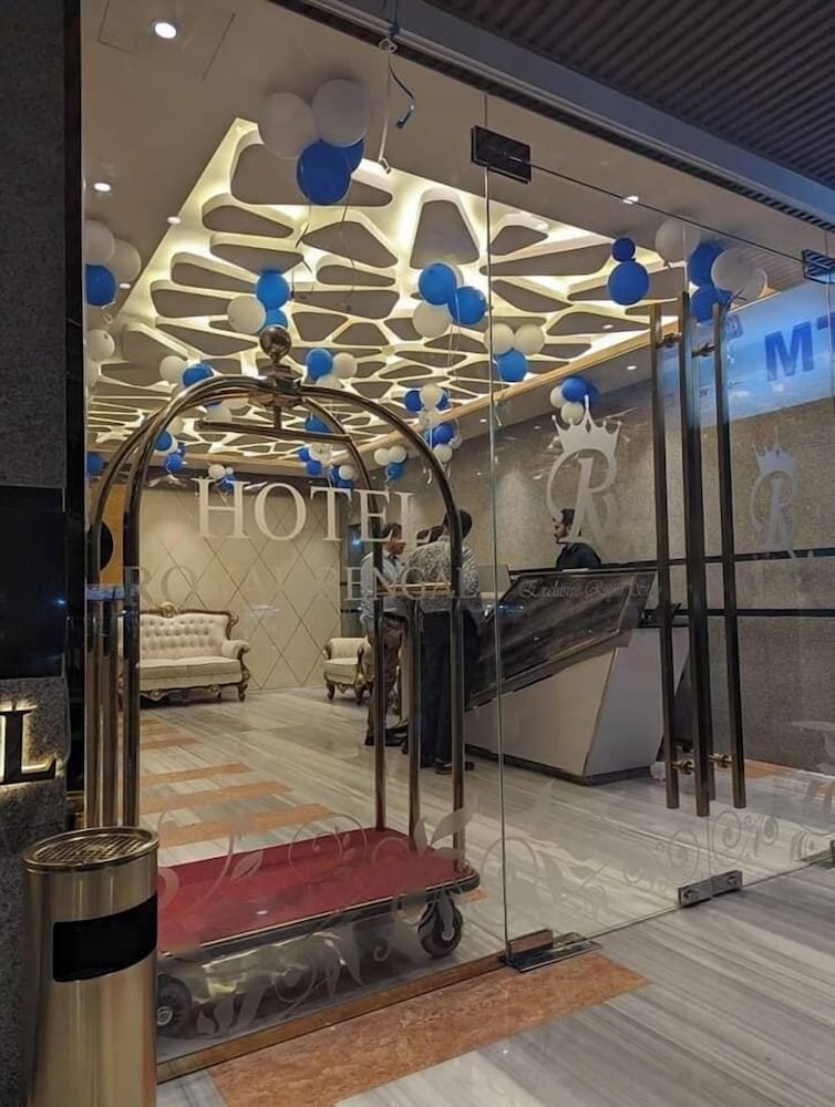 Hotel Royal Bengal Dhaka in Dhaka, Bangladesh