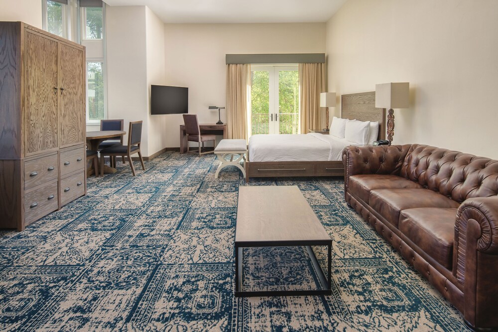 Four Points by Sheraton Santa Cruz Scotts Valley - photo 6