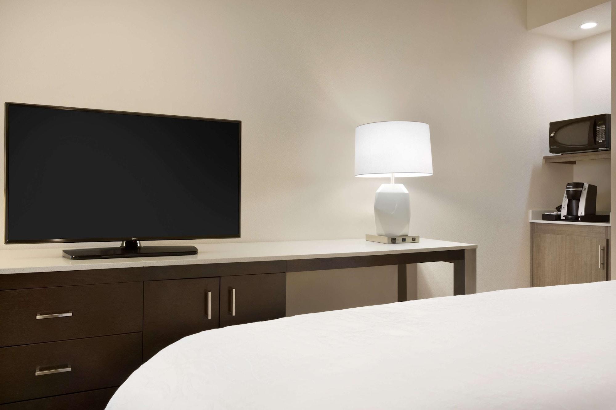 Hilton Garden Inn Downtown Birmingham - photo 14