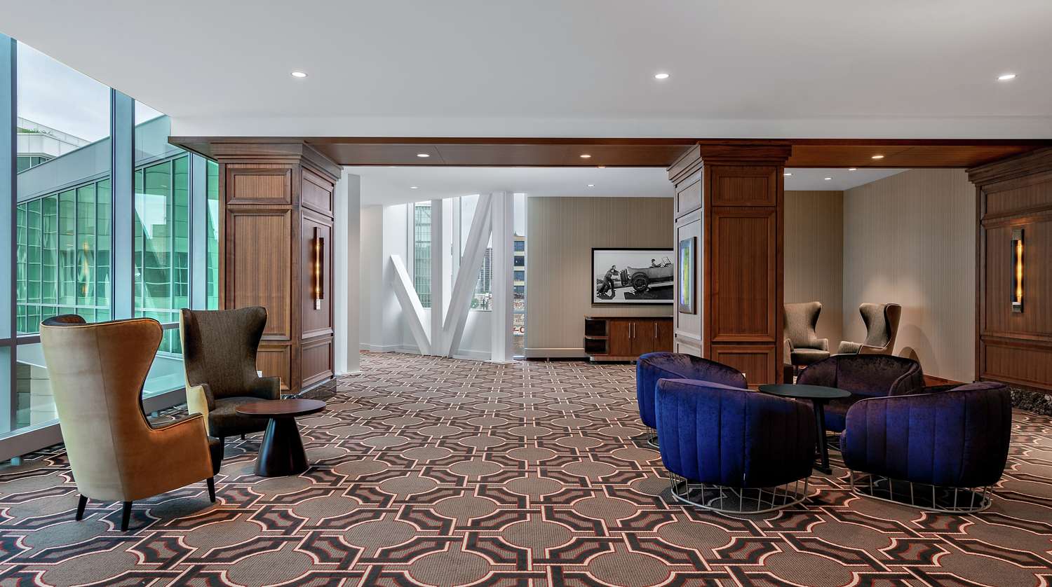 Hilton Garden Inn Chicago McCormick Place - photo 21