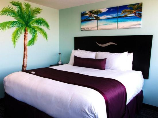 California Palms Hotel & Suites - photo 28