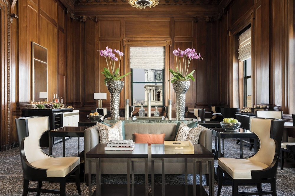 The Ritz Carlton Philadelphia - photo 57