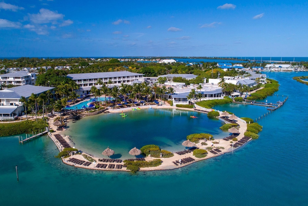 Villas At Hawks Cay Resort - photo 101