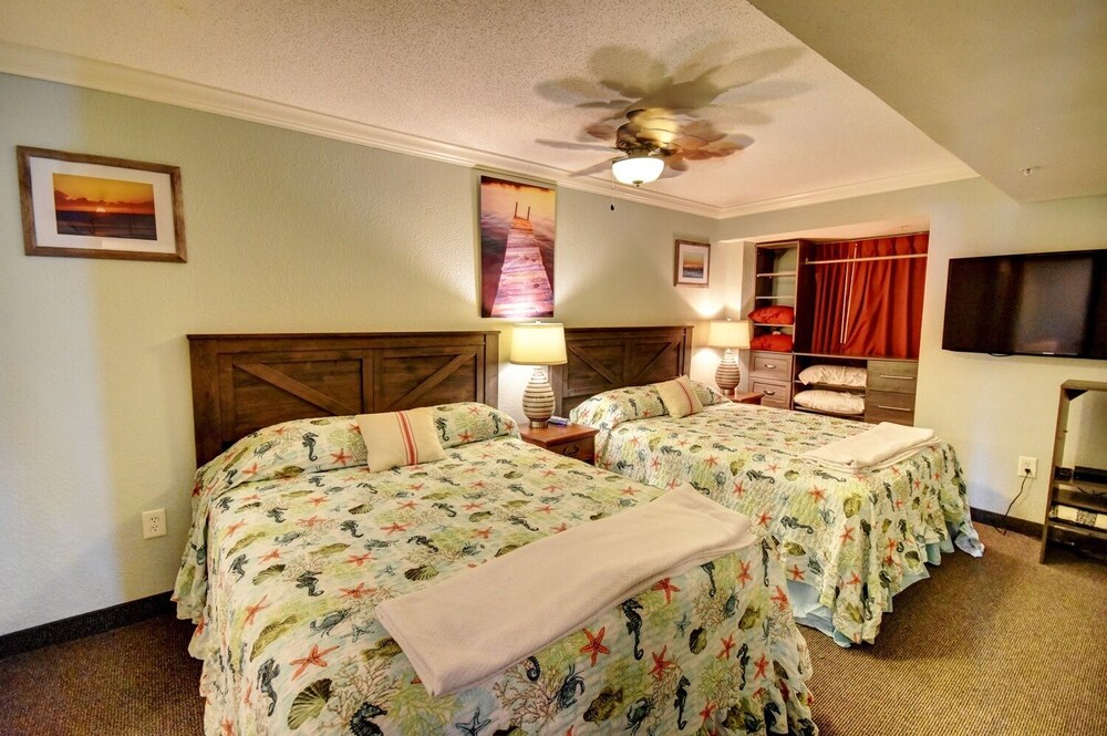 Grand Atlantic Resort 601 3 Bedroom Condo By Redawning - photo 3