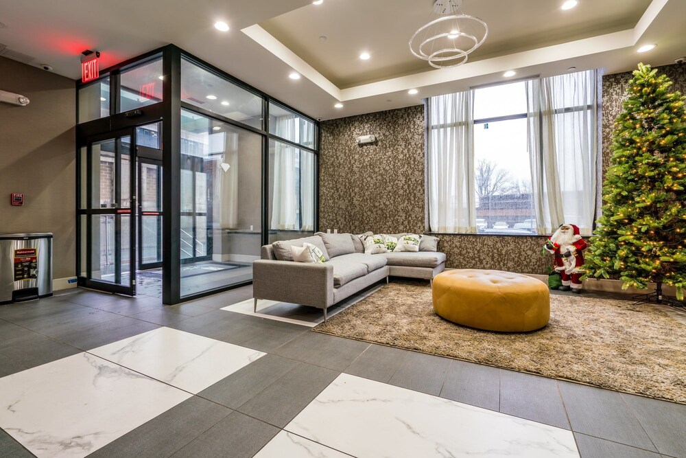 LeTap Hotel near AirTrain JFK Airport - photo 6