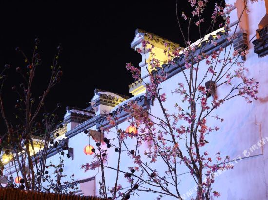 Yushe Wenlv Hotel in Yushu, People's Republic of China